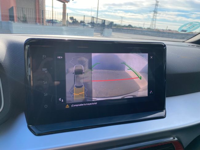 Seat Ibiza 1.0 TSI 85 kW (115 CV) FR 40 Aniversario  - Foto 17