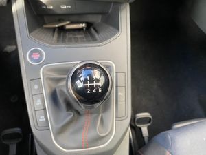 Seat Ibiza 1.0 TSI 85 kW (115 CV) FR 40 Aniversario  - Foto 19