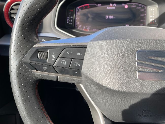 Seat Ibiza 1.0 TSI 85 kW (115 CV) FR 40 Aniversario  - Foto 13