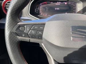 Seat Ibiza 1.0 TSI 85 kW (115 CV) FR 40 Aniversario  - Foto 13