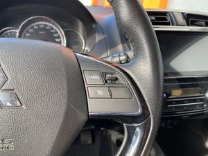 Mitsubishi Space Star 120 MPI 52 kW (71 CV) CVT Kaiteki  - Foto 13