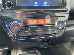 Mitsubishi Space Star 120 MPI 52 kW (71 CV) CVT Kaiteki  - Foto 19