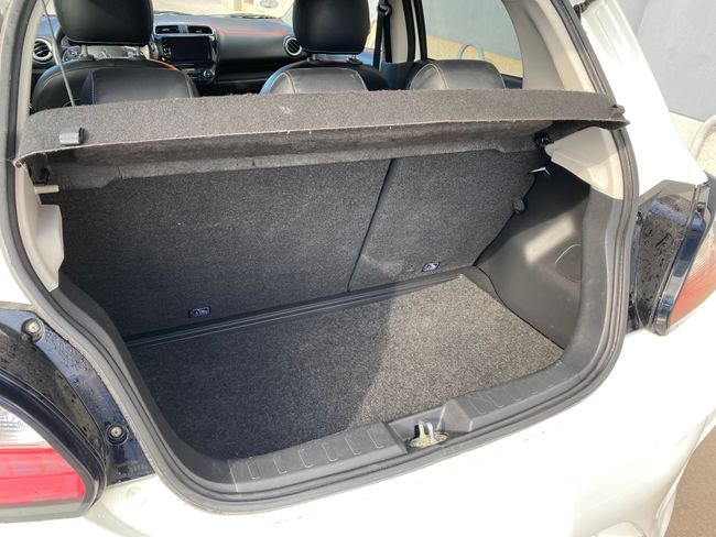 Mitsubishi Space Star 120 MPI 52 kW (71 CV) CVT Kaiteki  - Foto 24