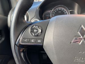 Mitsubishi Space Star 120 MPI 52 kW (71 CV) CVT Kaiteki  - Foto 12