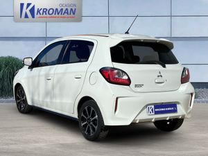 Mitsubishi Space Star 120 MPI 52 kW (71 CV) CVT Kaiteki  - Foto 7