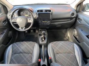 Mitsubishi Space Star 120 MPI 52 kW (71 CV) CVT Kaiteki  - Foto 9