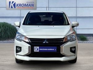 Mitsubishi Space Star 120 MPI 52 kW (71 CV) CVT Kaiteki  - Foto 3