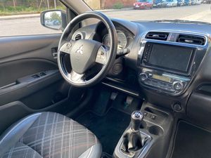 Mitsubishi Space Star 120 MPI 52 kW (71 CV) CVT Kaiteki  - Foto 10