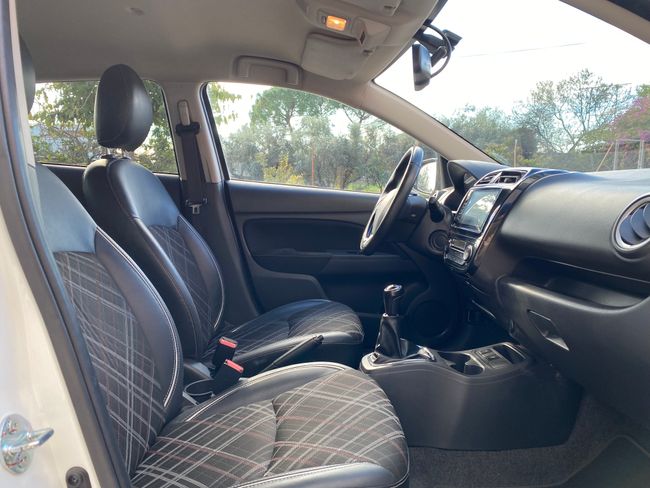 Mitsubishi Space Star 120 MPI 52 kW (71 CV) CVT Kaiteki  - Foto 15