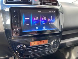 Mitsubishi Space Star 120 MPI 52 kW (71 CV) CVT Kaiteki  - Foto 17