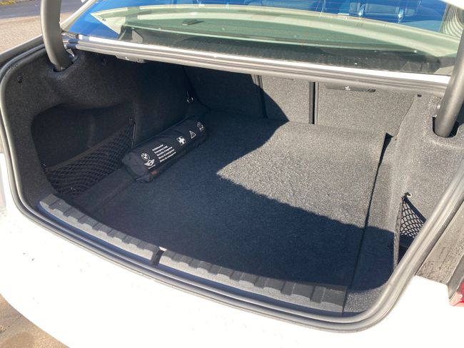 BMW Serie 3 ActiveHybrid 3 Berlina  - Foto 29