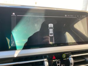 BMW Serie 3 ActiveHybrid 3 Berlina  - Foto 25