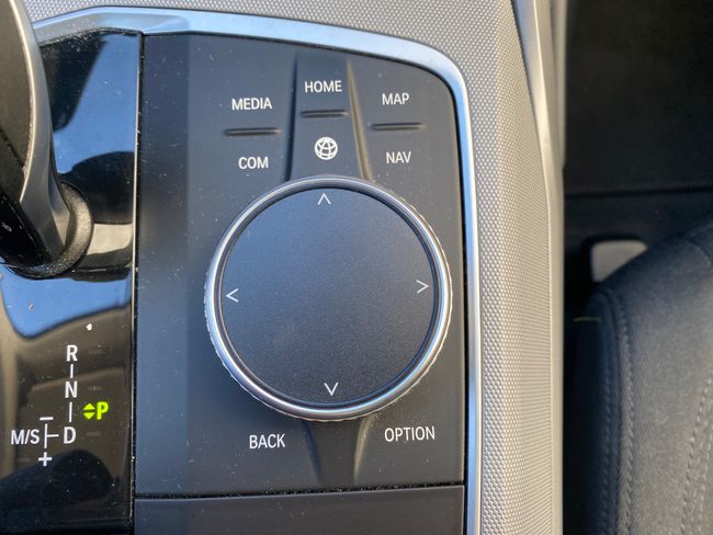 BMW Serie 3 ActiveHybrid 3 Berlina  - Foto 15