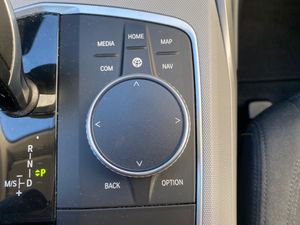 BMW Serie 3 ActiveHybrid 3 Berlina  - Foto 15