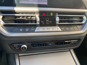 BMW Serie 3 ActiveHybrid 3 Berlina  - Foto 13