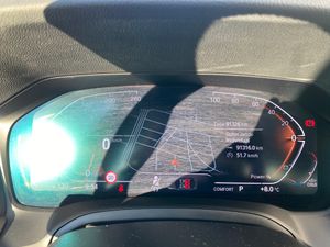 BMW Serie 3 ActiveHybrid 3 Berlina  - Foto 11