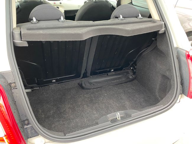 Fiat 500 1.0 Hybrid Monotrim 70cv  - Foto 24