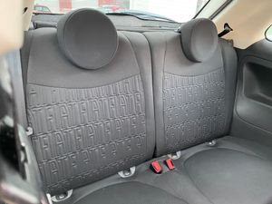 Fiat 500 1.0 Hybrid Monotrim 70cv  - Foto 23