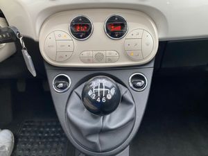 Fiat 500 1.0 Hybrid Monotrim 70cv  - Foto 19
