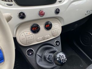 Fiat 500 1.0 Hybrid Monotrim 70cv  - Foto 17