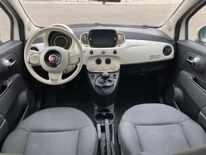Fiat 500 1.0 Hybrid Monotrim 70cv  - Foto 9
