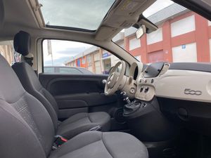 Fiat 500 1.0 Hybrid Monotrim 70cv  - Foto 22