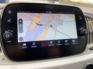 Fiat 500 1.0 Hybrid Monotrim 70cv  - Foto 16