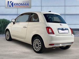 Fiat 500 1.0 Hybrid Monotrim 70cv  - Foto 7