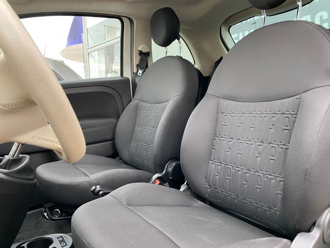 Fiat 500 1.0 Hybrid Monotrim 70cv  - Foto 10