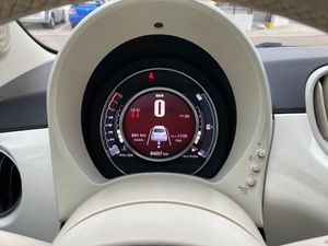 Fiat 500 1.0 Hybrid Monotrim 70cv  - Foto 12