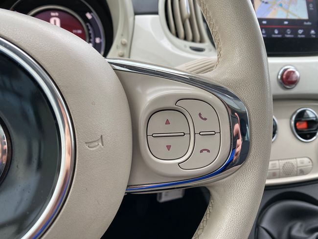 Fiat 500 1.0 Hybrid Monotrim 70cv  - Foto 14