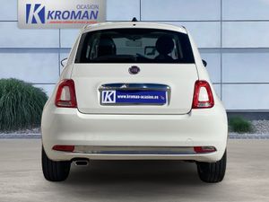 Fiat 500 1.0 Hybrid Monotrim 70cv  - Foto 6