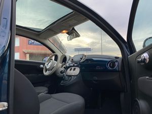 Fiat 500 1.0 Hybrid Monotrim 70cv  - Foto 12