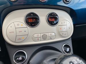 Fiat 500 1.0 Hybrid Monotrim 70cv  - Foto 19