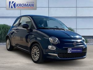 Fiat 500 1.0 Hybrid Monotrim 70cv  - Foto 2