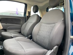 Fiat 500 1.0 Hybrid Monotrim 70cv  - Foto 18