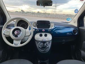 Fiat 500 1.0 Hybrid Monotrim 70cv  - Foto 10