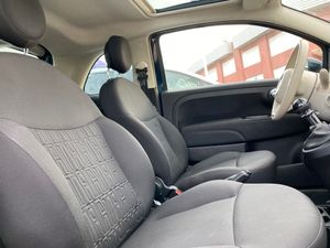 Fiat 500 1.0 Hybrid Monotrim 70cv  - Foto 11