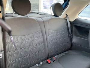 Fiat 500 1.0 Hybrid Monotrim 70cv  - Foto 23