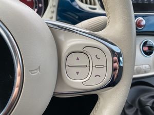 Fiat 500 1.0 Hybrid Monotrim 70cv  - Foto 14