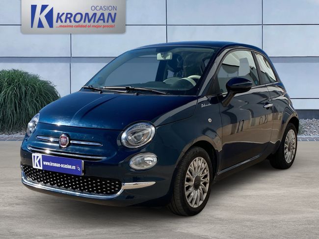 Fiat 500 1.0 Hybrid Monotrim 70cv  - Foto 4