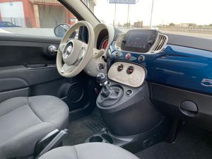 Fiat 500 1.0 Hybrid Monotrim 70cv  - Foto 22