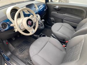 Fiat 500 1.0 Hybrid Monotrim 70cv  - Foto 8