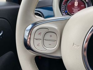 Fiat 500 1.0 Hybrid Monotrim 70cv  - Foto 13