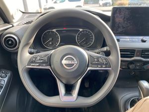 Nissan Juke DIG-T 84 kW (114 CV) Acenta  - Foto 13