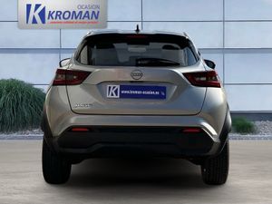 Nissan Juke DIG-T 84 kW (114 CV) Acenta  - Foto 6