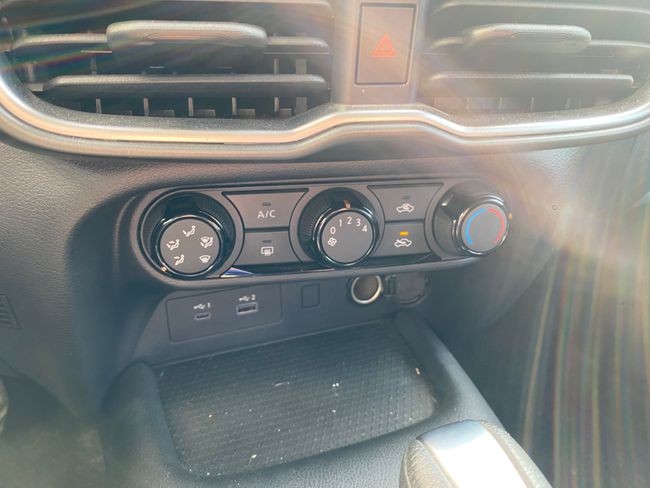 Nissan Juke DIG-T 84 kW (114 CV) Acenta  - Foto 16