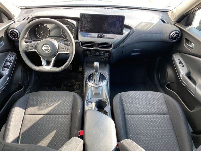 Nissan Juke DIG-T 84 kW (114 CV) Acenta  - Foto 10