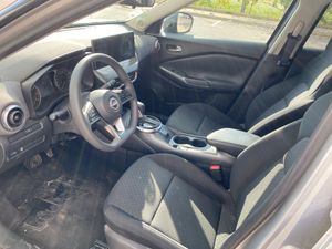 Nissan Juke DIG-T 84 kW (114 CV) Acenta  - Foto 8