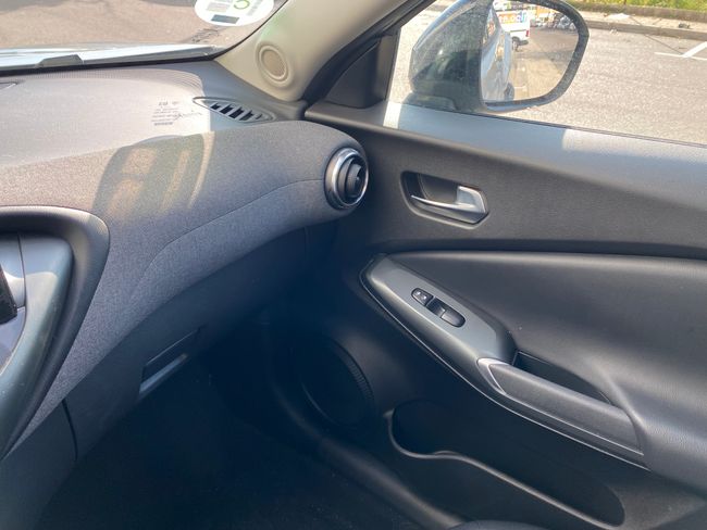 Nissan Juke DIG-T 84 kW (114 CV) Acenta  - Foto 19